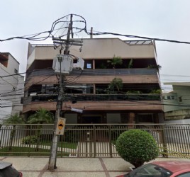 Apto no recreio com 149 m e 02 vagas de garagem (rua professor taciel cyleno, nº 714)