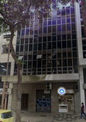 Andar no centro do rj com 148 m2 (avenida rio branco, nº 14)