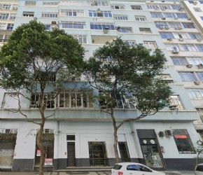 Leilão caex: imóvel situado na avenida nossa senhora de copacabana, 324, apto 50, copacabana/rj, de propriedade de santa casa da misericórdia do rio d