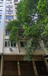 Cobertura duplex em copacabana com área total de 401,65 m2 (rua santa clara, nº 196), com 3º e 4º pavimentos construídos, 01 apt por andar, 01 vaga, s