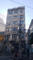 Apto no maracanã (rua mariz e barros, nº 992), com 120 m2