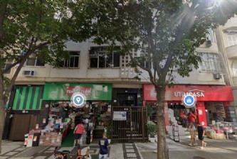 Direito e ação - apto em copacabana (avenida nossa senhora de copacabana, nº 454), com 75 m2