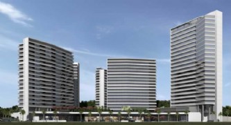 35 unidades em macaé (nexus hotel e residences)