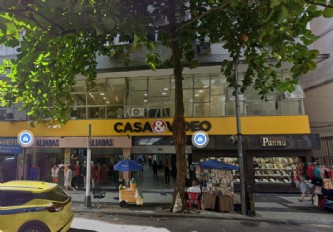 Sala em copacabana, situada à rua figueiredo magalhães, nº 286, com 24 m2