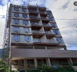 Apto em muriqui (mangaratiba), condomínio residencial beira mar, situado na avenida beira mar, nº 882, com 49,10m²