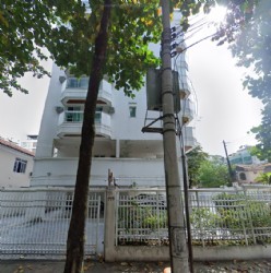 Apto no anil (rua ituverava, nº 779), com 111 m2 e 02 vagas de garagem