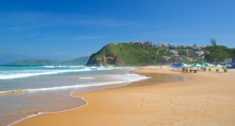 Leilão caex: unidade residencial em geribá/búzios (geribá president service), situado à avenida geribá, s/n, com área construída de 104,41m2 e 01 vaga
