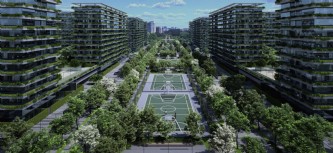 10 unidades no arte jardim residencial, situado na avenida antônio gallotti, 2.5 so – barra, com 02, 03 e 04 quartos. previsão de entrega: 12/2027