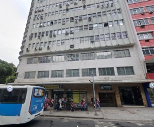 Direito e ação ao imóvel situado na rua conde de bonfim, nº 369, sala 502, tijuca/rj, com 27 m2