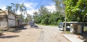Leilão caex: imóvel situado na estrada do grumari lote 6 do pa 38.950, rio de janeiro/rj.