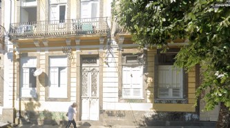Leilão caex: 3 prédios na rua santo amaro, glória, rio de janeiro - rj