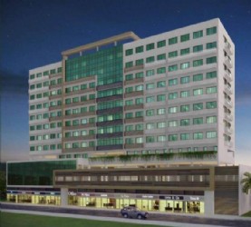 Sala comercial em madureira (rua antonio de abreu, nº 80), com 19 m2