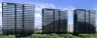 26 unidades no murano residencial, situado na estrada dos bandeirantes, com 02 e 03 quartos