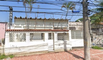 Casa em irajá (rua carolina amado, nº 145 ) com 329 m2
