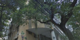 Prédio na rua jornalista orlando dantas, nº 59, botafogo/rj. edifício de 9 pavimentos, com 3 elevadores, terreno de 356 m2 e 2.500 m2 de área construí