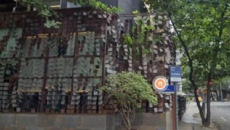 Prédio e respectivo terreno no leblon, localizado à avenida general san martin, nº 889