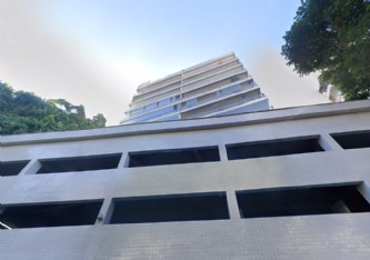 Apartamento no leblon (rua timóteo da costa, nº 1100, apt 504/01)