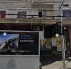 Apto no engenho novo, situado à rua barão do bom retiro, nº 876