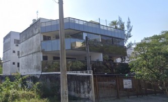 Leilão caex: apto no recreio, na rua albano de carvalho, nº 341, com 109 m2