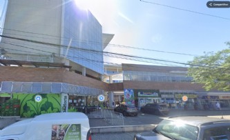 Leilão caex: sala comercial na taquara e terreno em itaguaí/rj