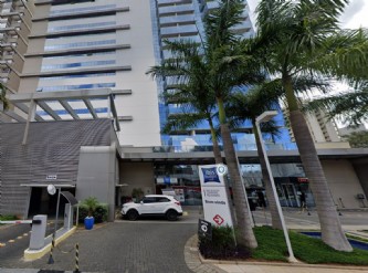 Apto em campinas/sp, no condomínio setin midtown campinas, situado na rua josé paulino, nº 159