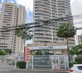 Apto em fortaleza/ce, no helbor condomínio parque clube fortaleza 1, situado à rua pereira de miranda, nº 575, com área total de 128,40m2