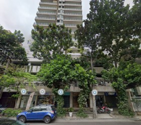Leilão caex: apto na gávea (rua marques de são vicente, nº 188), com 74 m2 e 01 vaga de garagem