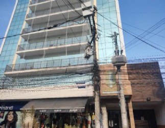 Leilão caex: sala em itaboraí, no condomínio comercial itaboraí office tower, situado na rua raimundo de farias, nº 09
