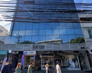 Sala comercial na freguesia (av. geremário dantas, nº 1401) com 20 m2