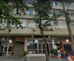 Direito e ação ao apartamento 816 situado na rua bento lisboa, nº 184, catete/rj, com 30 m2