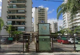 Apto na barra olímpica, situado na rua francisca de paula, nº 600, com 67 m2 e 01 vaga de garagem